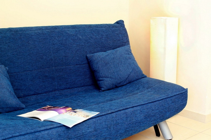 Imagen de los interiores del Hotel D'andrea Mare Beach – All Inclusive. Foto 15