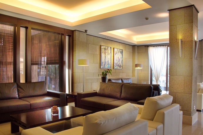 Imagen de los interiores del Hotel D'andrea Mare Beach – All Inclusive. Foto 16