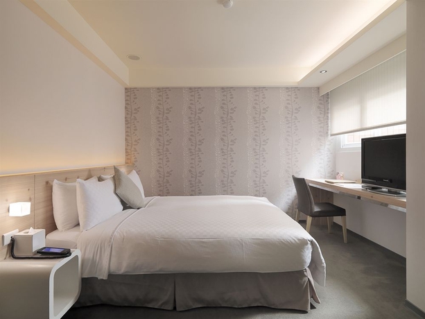 Imagen de la habitación del Hotel Dandy Daan Park Branch. Foto 5