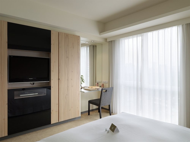 Imagen de la habitación del Hotel Dandy Daan Park Branch. Foto 6