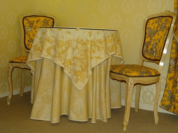 Imagen de los interiores del Hotel Dandy. Foto 13