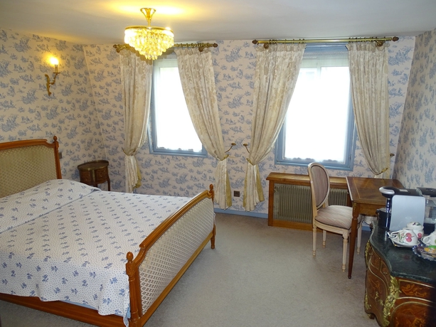 Imagen de la habitación del Hotel Dandy. Foto 12