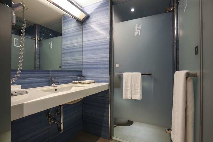 Imagen de la habitación del Hotel Dandy Tianmu Branch. Foto 2