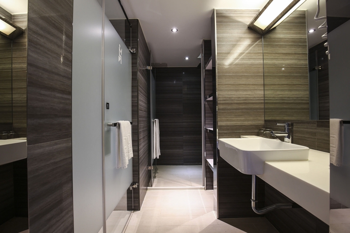 Imagen de la habitación del Hotel Dandy Tianmu Branch. Foto 7