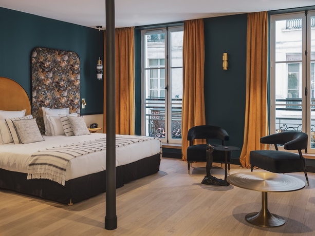 Imagen general del Hotel Dandy and Kitchen. Foto 1