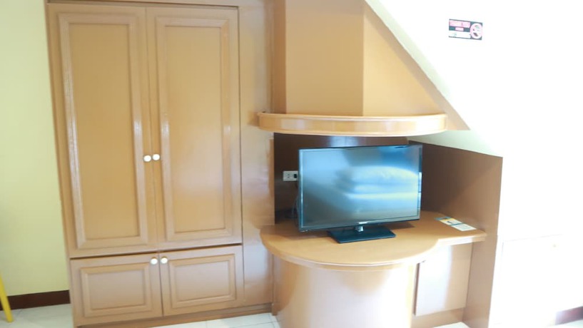 Imagen de la habitación del Hotel Danel Pensionne House. Foto 4