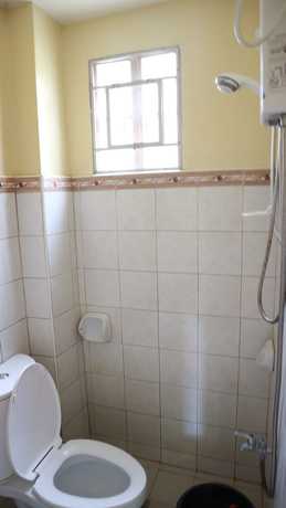 Imagen de la habitación del Hotel Danel Pensionne House. Foto 5