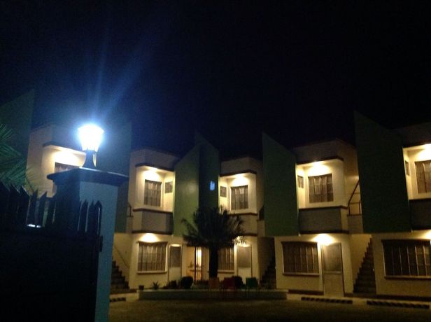 Imagen general del Hotel Danel Pensionne House. Foto 3