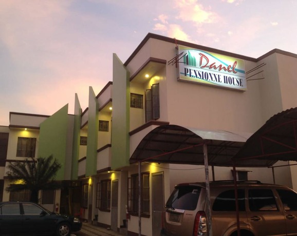 Imagen general del Hotel Danel Pensionne House. Foto 1