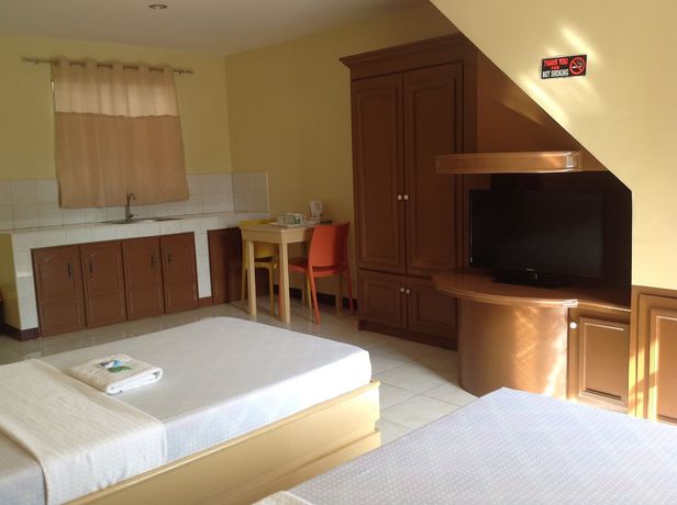 Imagen de la habitación del Hotel Danel Pensionne House. Foto 10