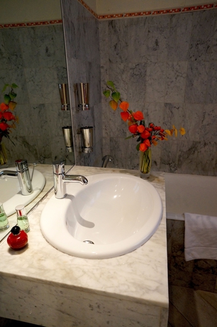 Imagen de la habitación del Hotel Danemark, Jardin du Luxembourg. Foto 6