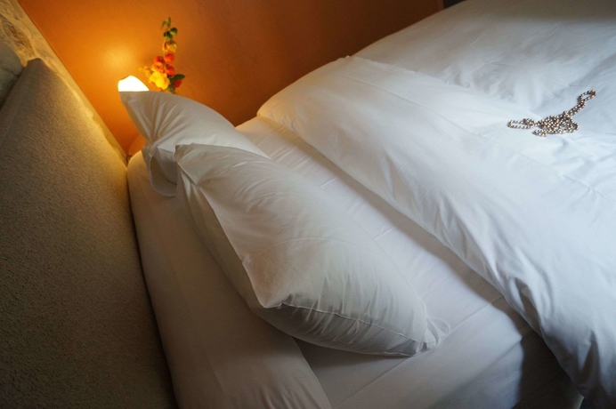 Imagen de la habitación del Hotel Danemark, Jardin du Luxembourg. Foto 13