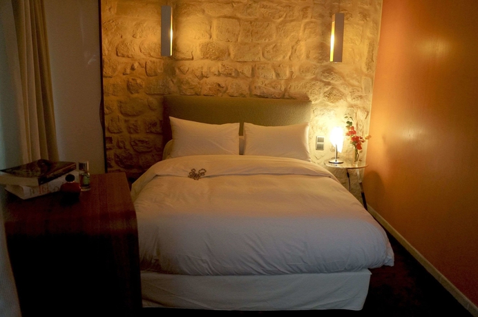 Imagen de la habitación del Hotel Danemark, Jardin du Luxembourg. Foto 14