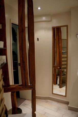 Imagen de la habitación del Hotel Danemark, Jardin du Luxembourg. Foto 18