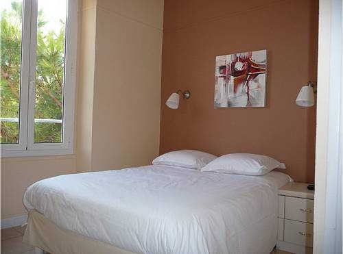 Imagen general del Hotel Danemark, Niza. Foto 4