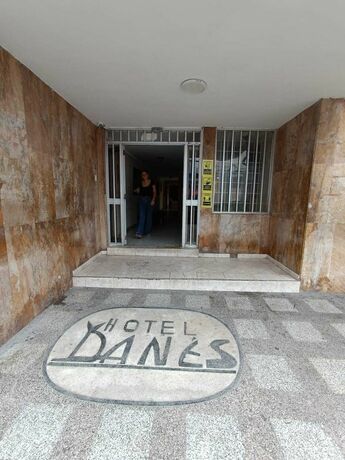 Imagen general del Hotel Danes Barranquilla. Foto 1