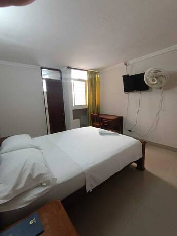 Imagen general del Hotel Danes Barranquilla. Foto 2