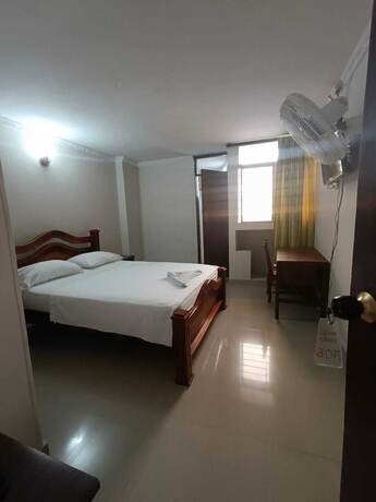 Imagen general del Hotel Danes Barranquilla. Foto 3