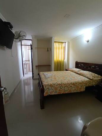 Imagen general del Hotel Danes Barranquilla. Foto 4