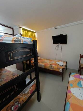 Imagen general del Hotel Danes Barranquilla. Foto 5