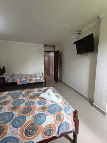 Imagen general del Hotel Danes Barranquilla. Foto 6