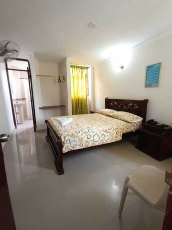 Imagen de la habitación del Hotel Danes Barranquilla. Foto 15