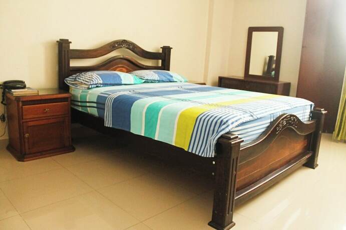 Imagen de la habitación del Hotel Danes Barranquilla. Foto 16