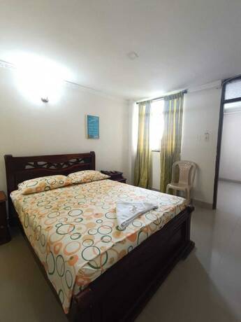 Imagen general del Hotel Danes Barranquilla. Foto 8