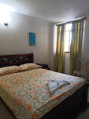 Imagen general del Hotel Danes Barranquilla. Foto 9