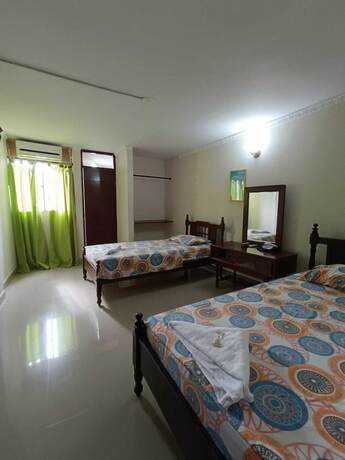 Imagen general del Hotel Danes Barranquilla. Foto 10