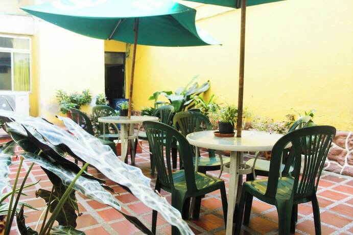 Imagen de la habitación del Hotel Danes Barranquilla. Foto 19