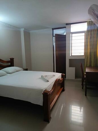 Imagen general del Hotel Danes Barranquilla. Foto 11