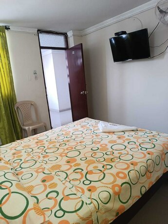 Imagen general del Hotel Danes Barranquilla. Foto 12