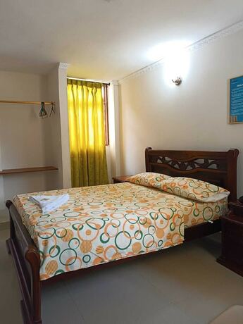 Imagen de la habitación del Hotel Danes Barranquilla. Foto 20