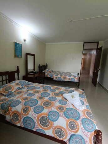 Imagen general del Hotel Danes Barranquilla. Foto 14