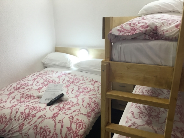 Imagen de la habitación del Hotel Danescourt Lodge. Foto 6