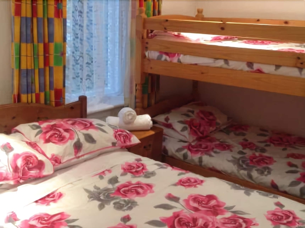 Imagen de la habitación del Hotel Danescourt Lodge. Foto 7