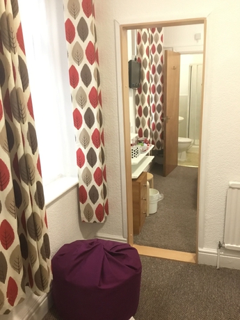 Imagen de la habitación del Hotel Danescourt Lodge. Foto 8
