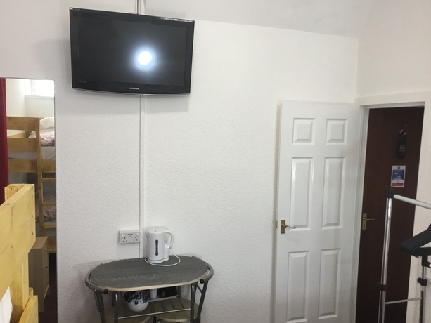 Imagen de la habitación del Hotel Danescourt Lodge. Foto 9