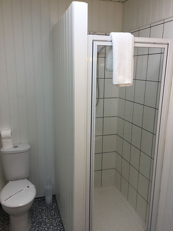 Imagen de la habitación del Hotel Danescourt Lodge. Foto 10