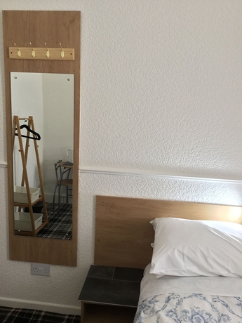 Imagen de la habitación del Hotel Danescourt Lodge. Foto 11