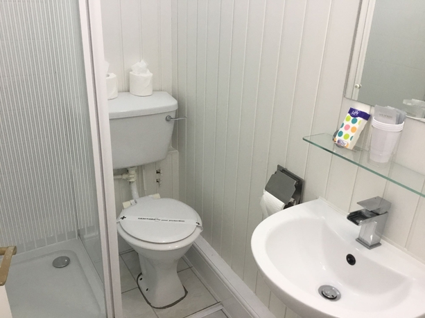 Imagen de la habitación del Hotel Danescourt Lodge. Foto 12