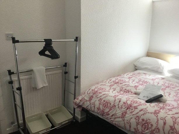 Imagen general del Hotel Danescourt Lodge. Foto 1