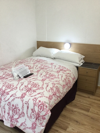 Imagen de la habitación del Hotel Danescourt Lodge. Foto 13
