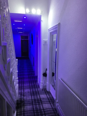 Imagen de los interiores del Hotel Danescourt Lodge. Foto 17