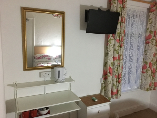 Imagen de la habitación del Hotel Danescourt Lodge. Foto 15