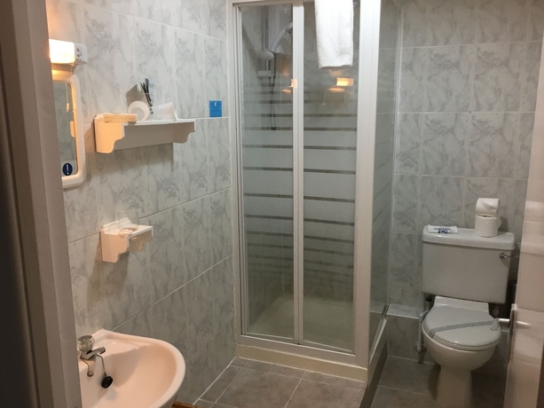 Imagen de la habitación del Hotel Danescourt Lodge. Foto 16