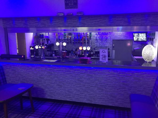 Imagen del bar/restaurante del Hotel Danescourt Lodge. Foto 3