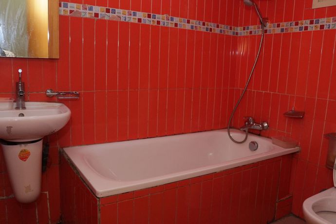 Imagen de la habitación del Hotel Daneto. Foto 9