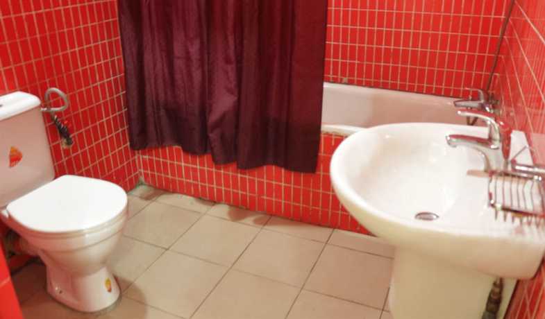 Imagen de la habitación del Hotel Daneto. Foto 16